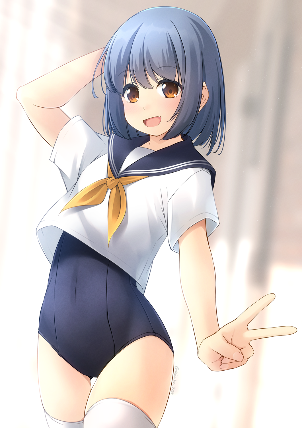 Original Rule 34 Image