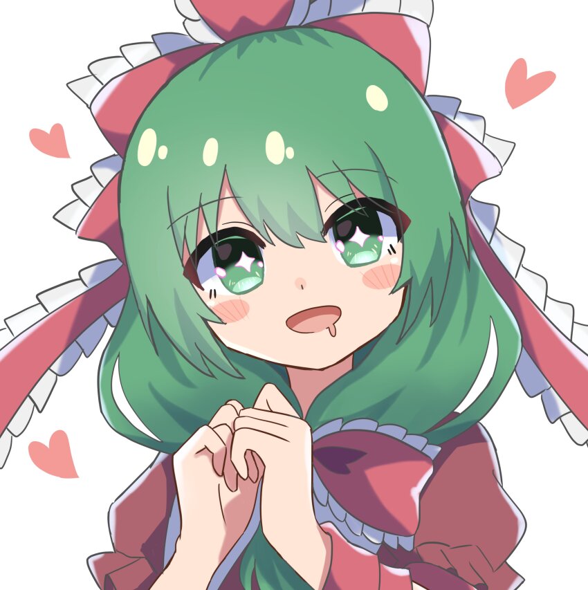 Kagiyama Hina (Touhou) Rule 34 Image