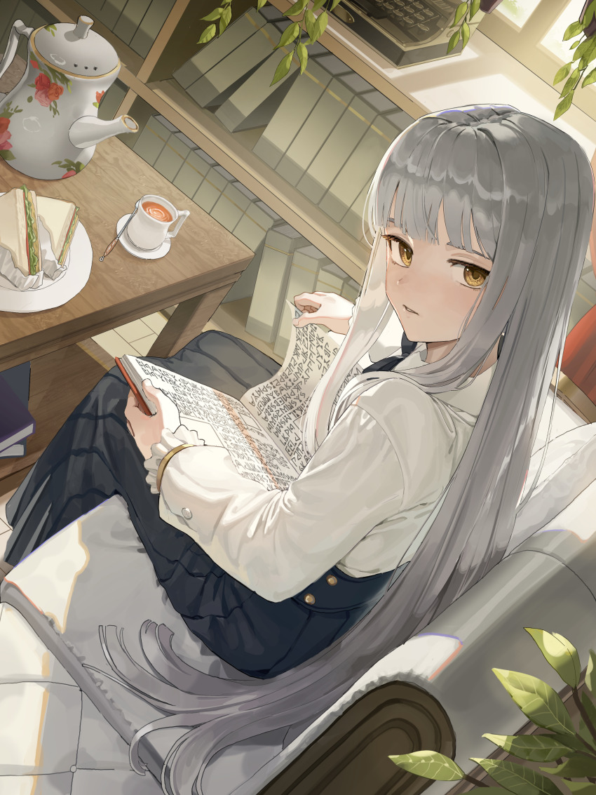 Black Ribbon Rule 34 Image