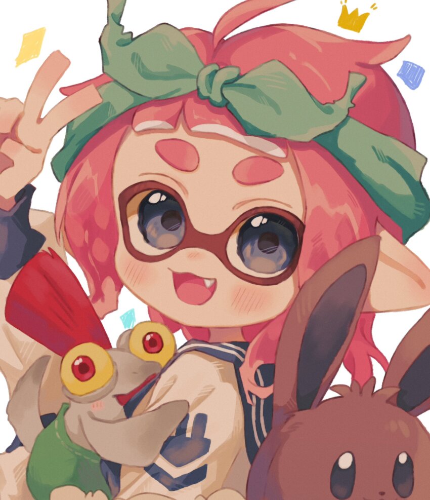 Eevee (Nintendo) Rule 34 Image