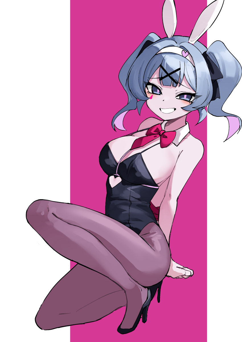 Hatsune Miku (Rabbit Hole (Vocaloid)) Rule 34 Image