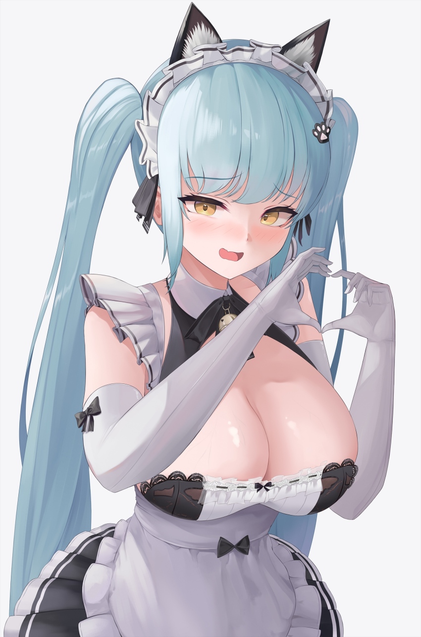 Privaty (Nikke) Rule 34 Image