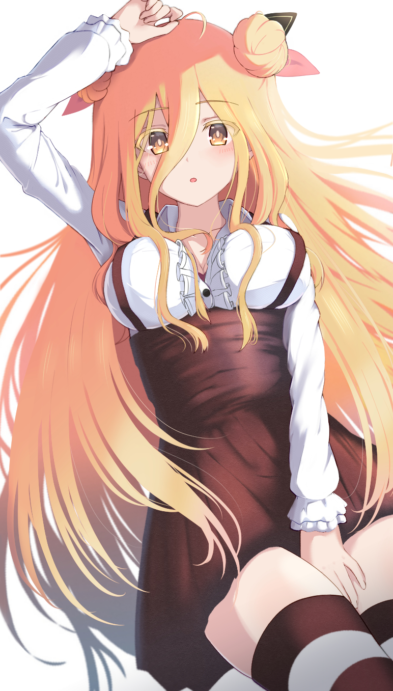 Hoshimiya Mukuro (Date A Live) Rule 34 Image