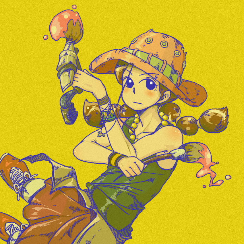 Miss Goldenweek (One Piece) Rule 34 Image