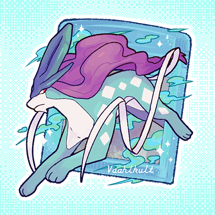 Gen 2 Pokemon (Nintendo) Rule 34 Image