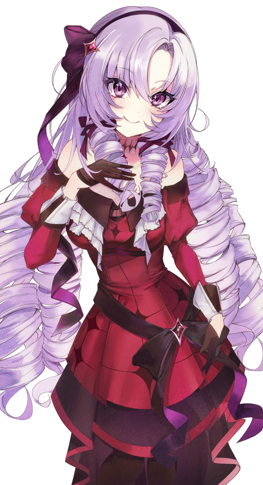 Hyakumantenbara Salome (Nijisanji) Rule 34 Image