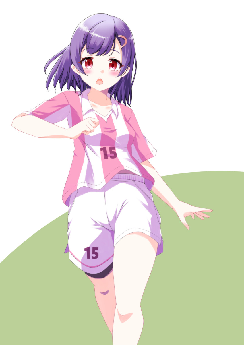 Blush Rule 34 Image