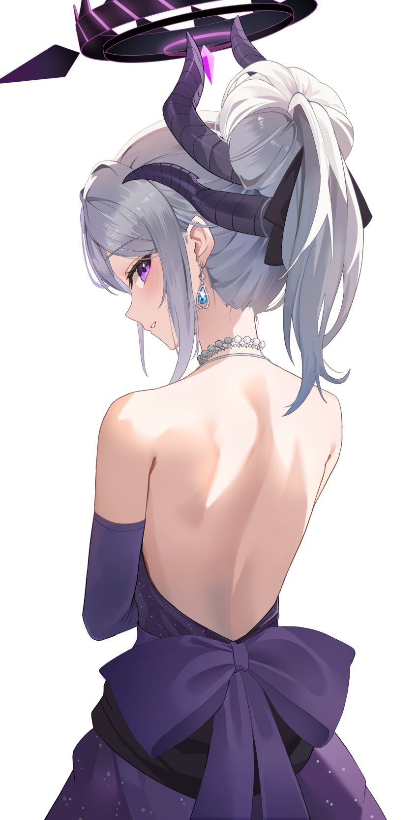 Hina (Blue Archive) Rule 34 Image