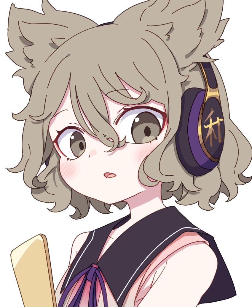 Toyosatomimi No Miko (Touhou) Rule 34 Image