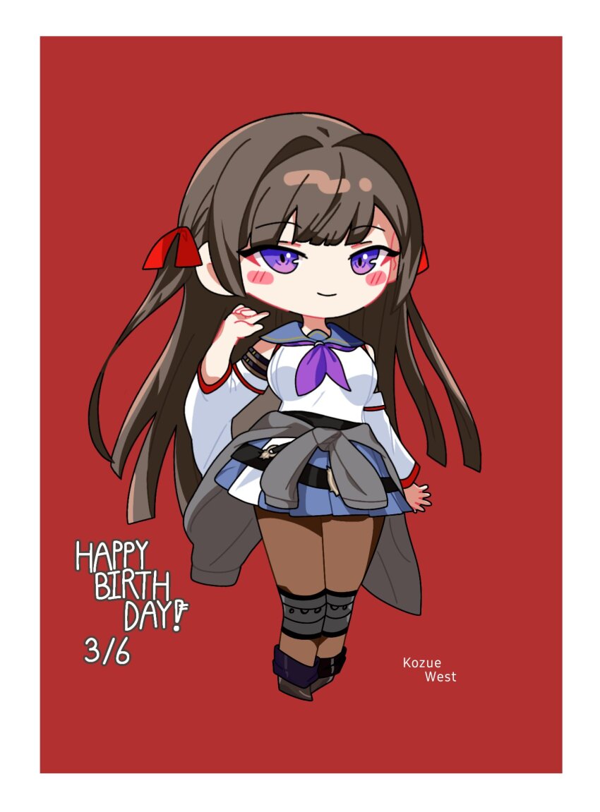 Assault Lily Rule 34 Image
