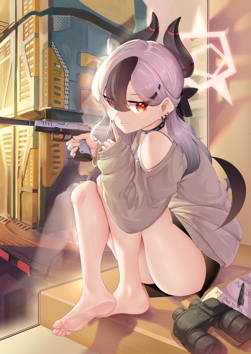 Kayoko (Blue Archive) Rule 34 Image