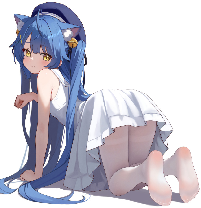 Amamiya Kokoro (Nijisanji) Rule 34 Image