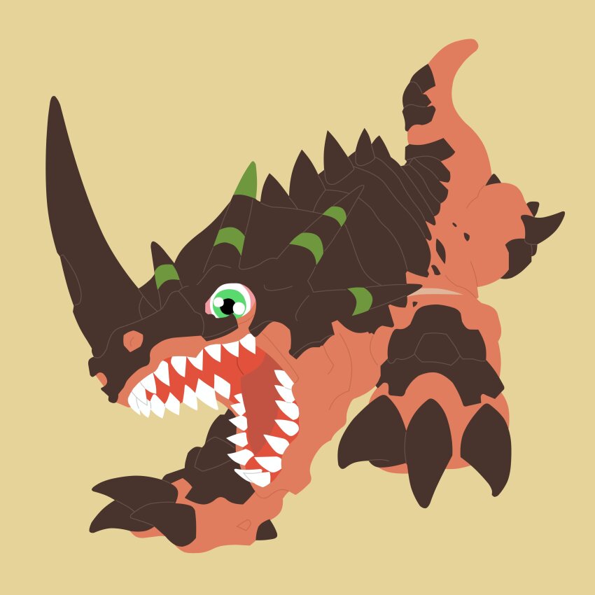 Digimon Rule 34 Image