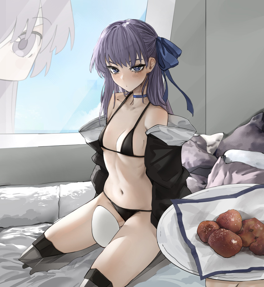 Meltryllis (Fate) Rule 34 Image