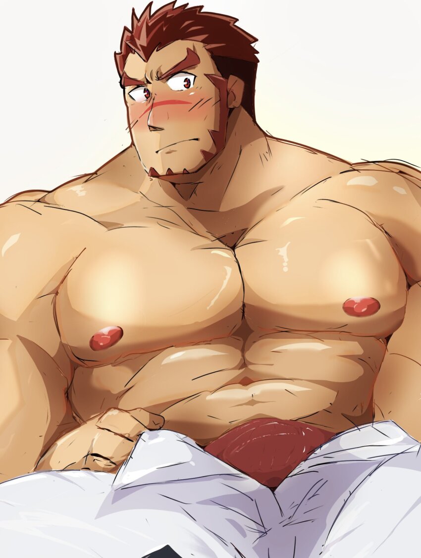 Akashi (Live A Hero) Rule 34 Image