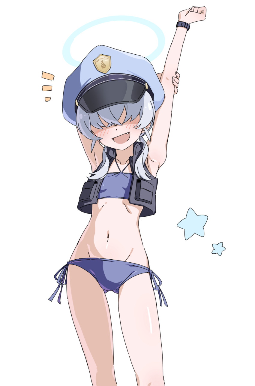 Blue Archive Rule 34 Image