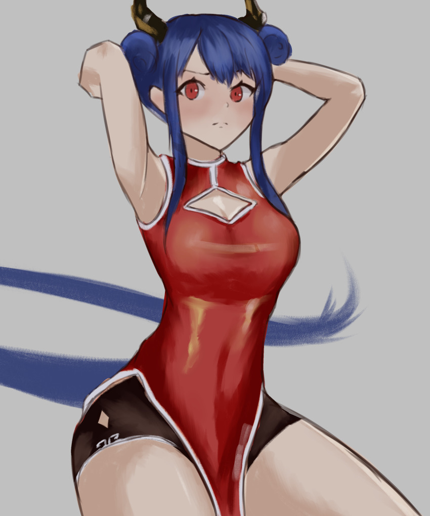 Arknights Rule 34 Image