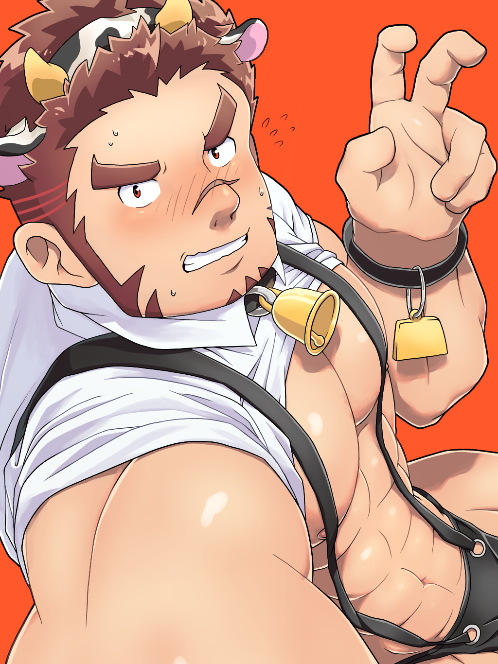 Akashi (Live A Hero) Rule 34 Image