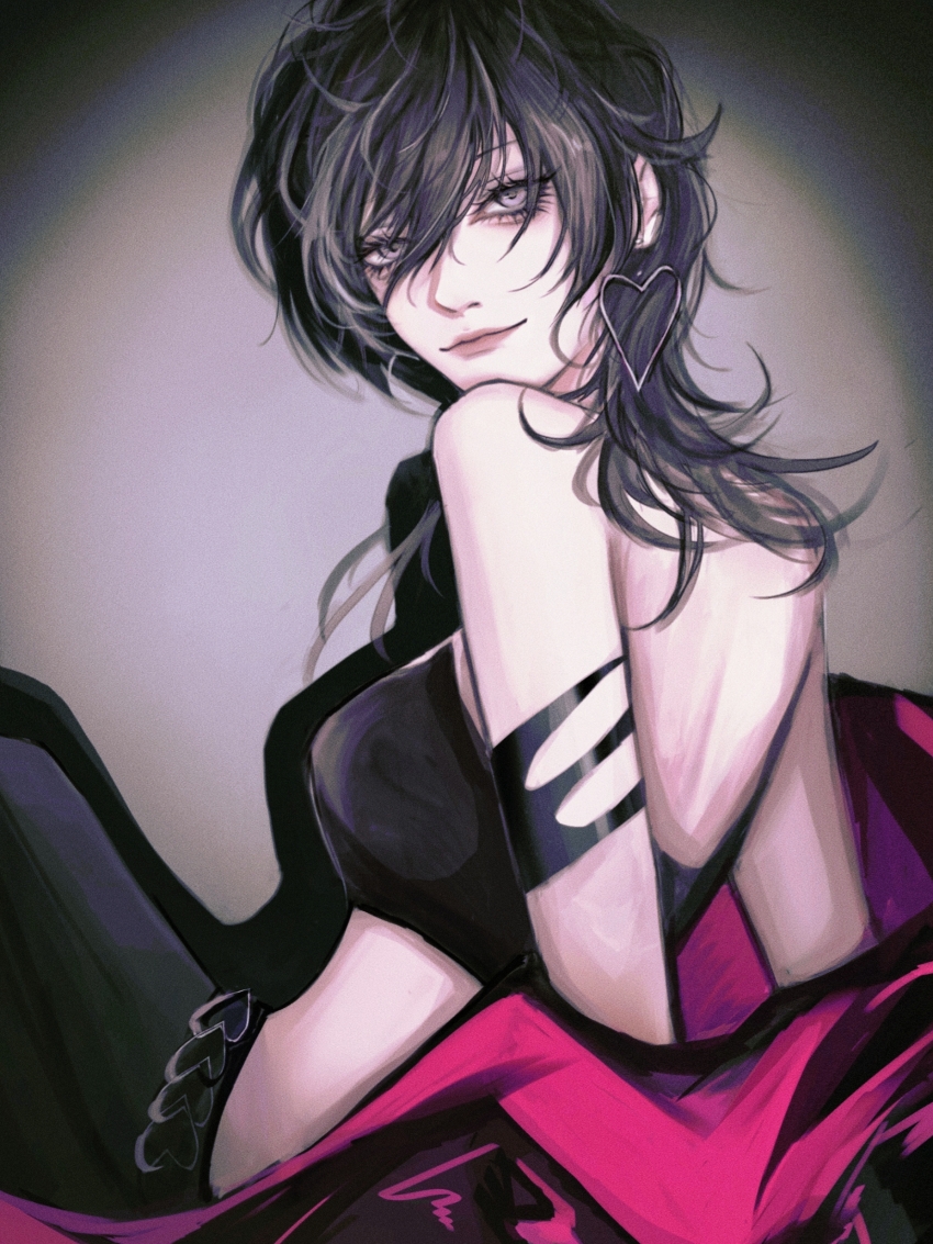 Deren (Path To Nowhere) Rule 34 Image
