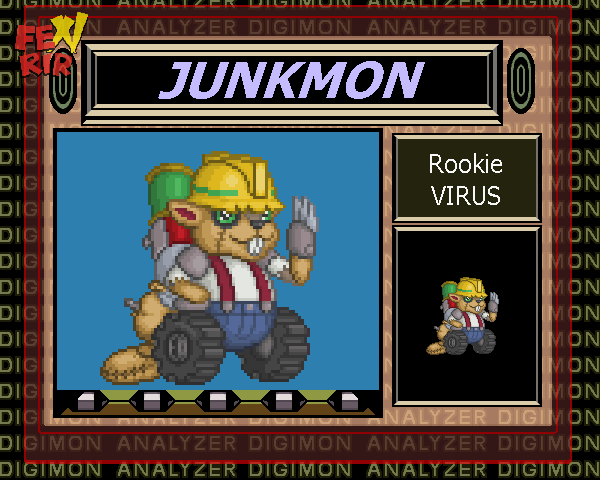 Digimon Rule 34 Image