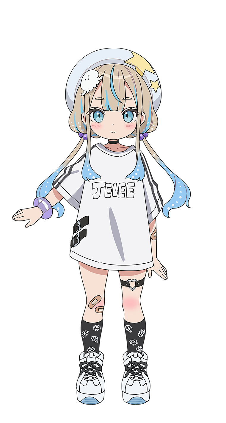 Tachi-E Rule 34 Image