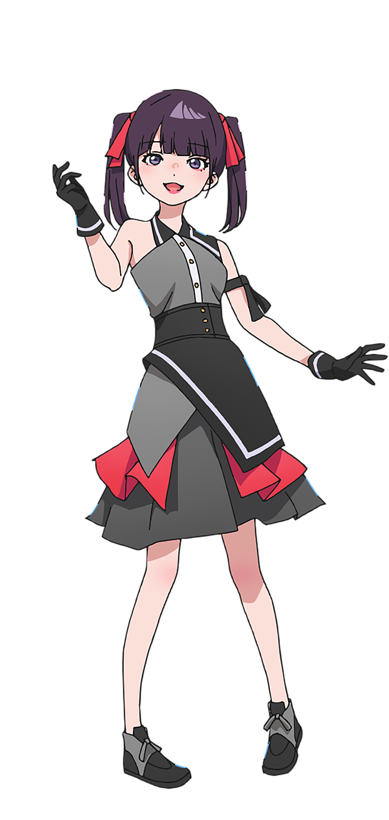 Tachi-E Rule 34 Image