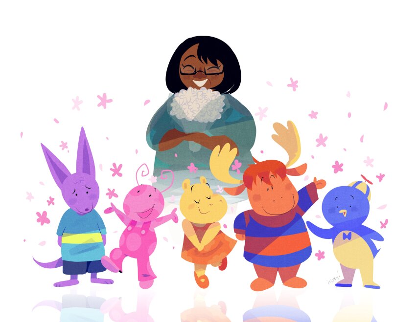 Austin (Backyardigans) Rule 34 Image