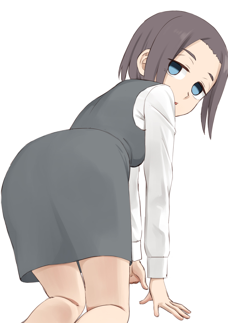 Senpai Ga Uzai Kouhai No Hanashi Rule 34 Image