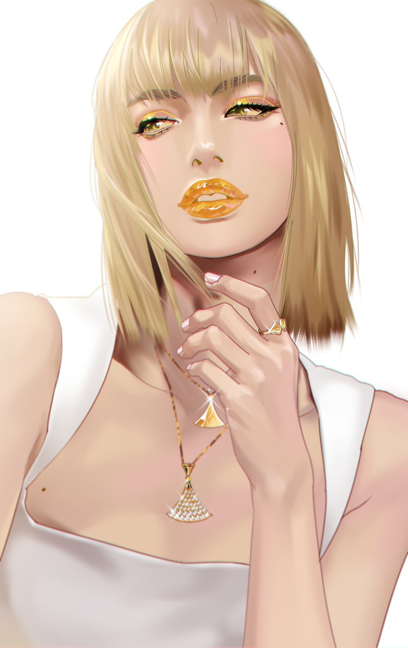 Lisa (Blackpink) Rule 34 Image