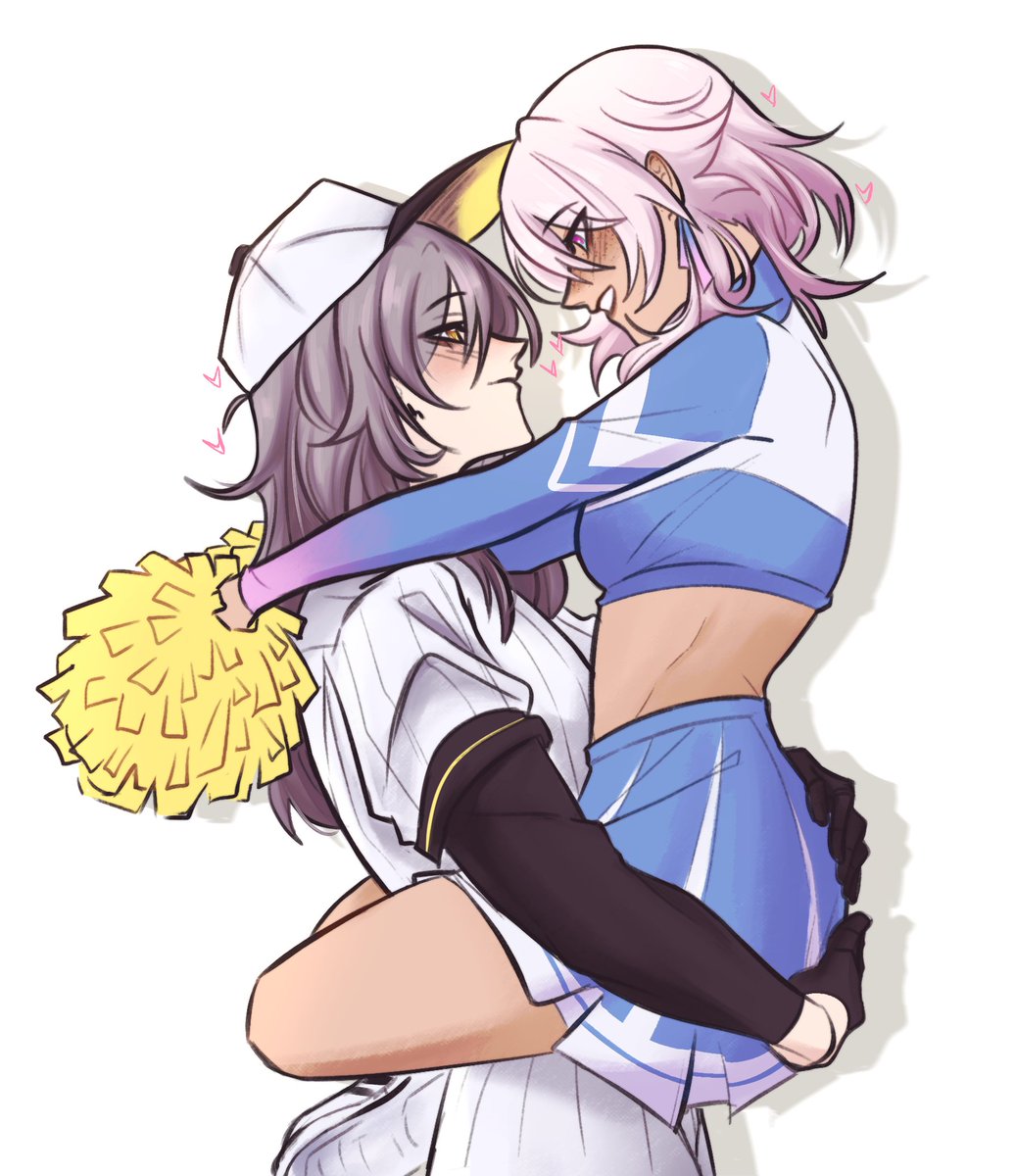 March 7th (Honkai: Star Rail) Rule 34 Image