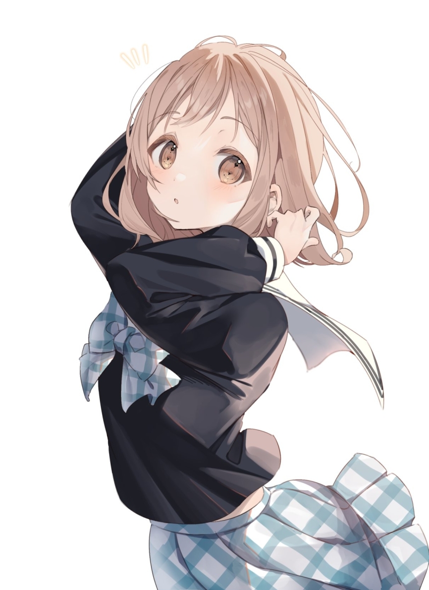 Sakuragi Mano (Idolmaster) Rule 34 Image