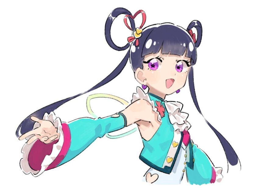 Kiratto Pri Chan Rule 34 Image