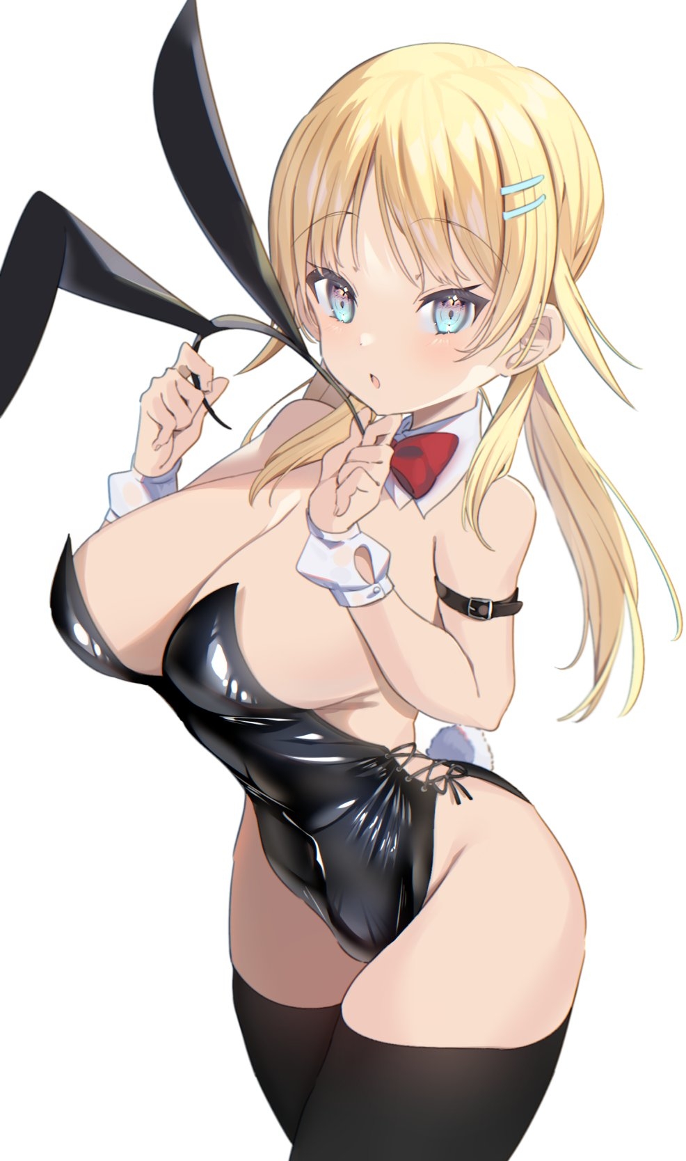 Hachimiya Meguru (Idolmaster) Rule 34 Image