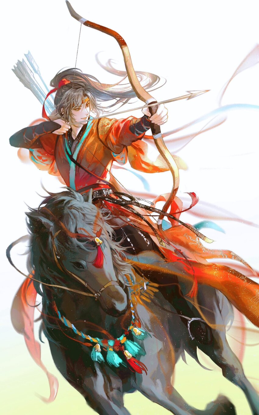 Wei Wuxian Rule 34 Image