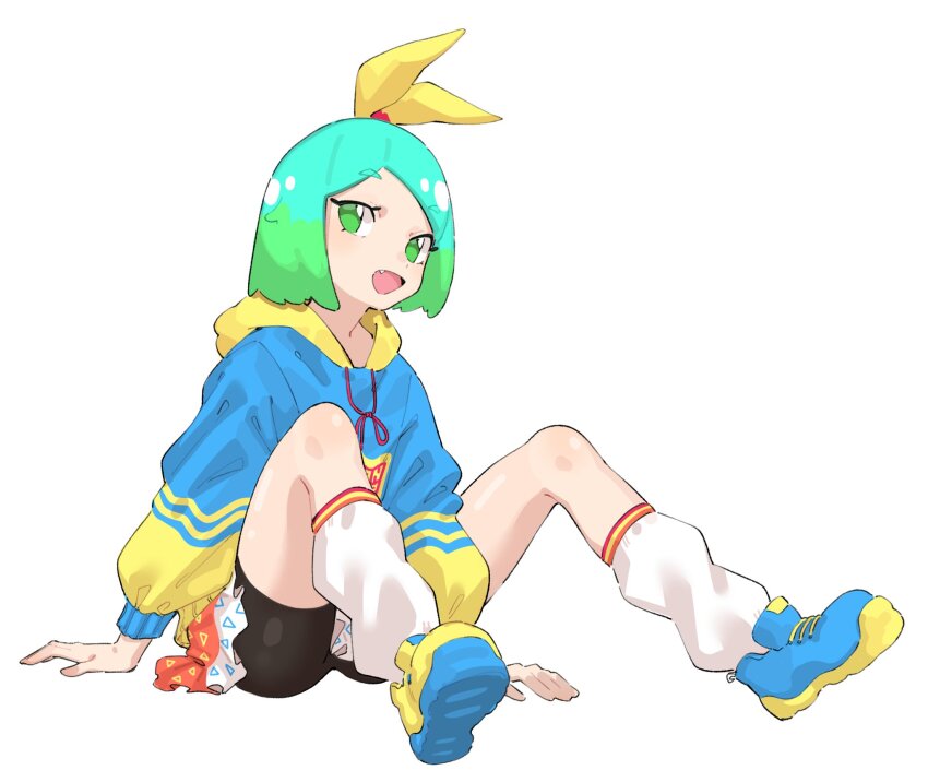 Pretty Series Rule 34 Image