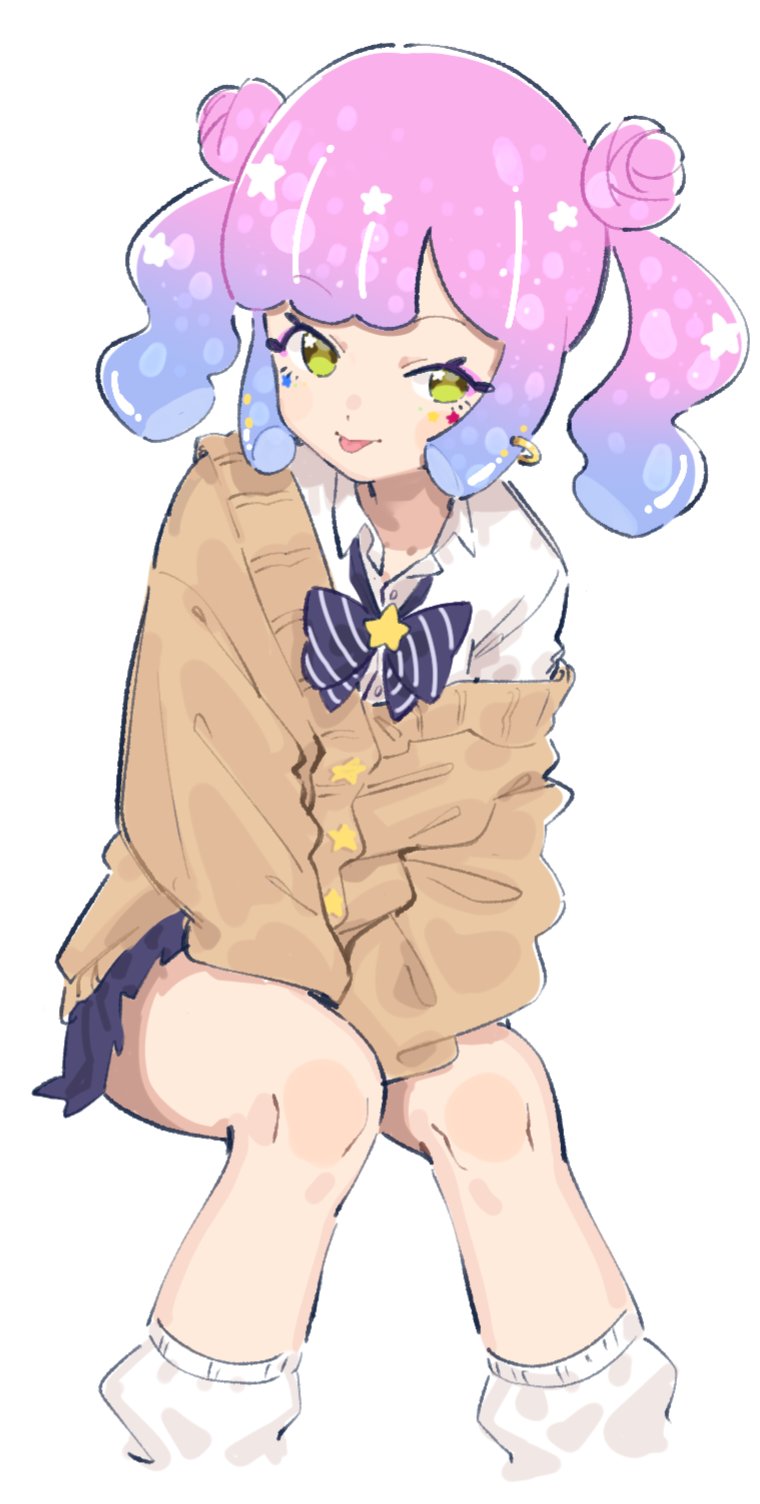 Puniru (Puniru Wa Kawaii Slime) Rule 34 Image