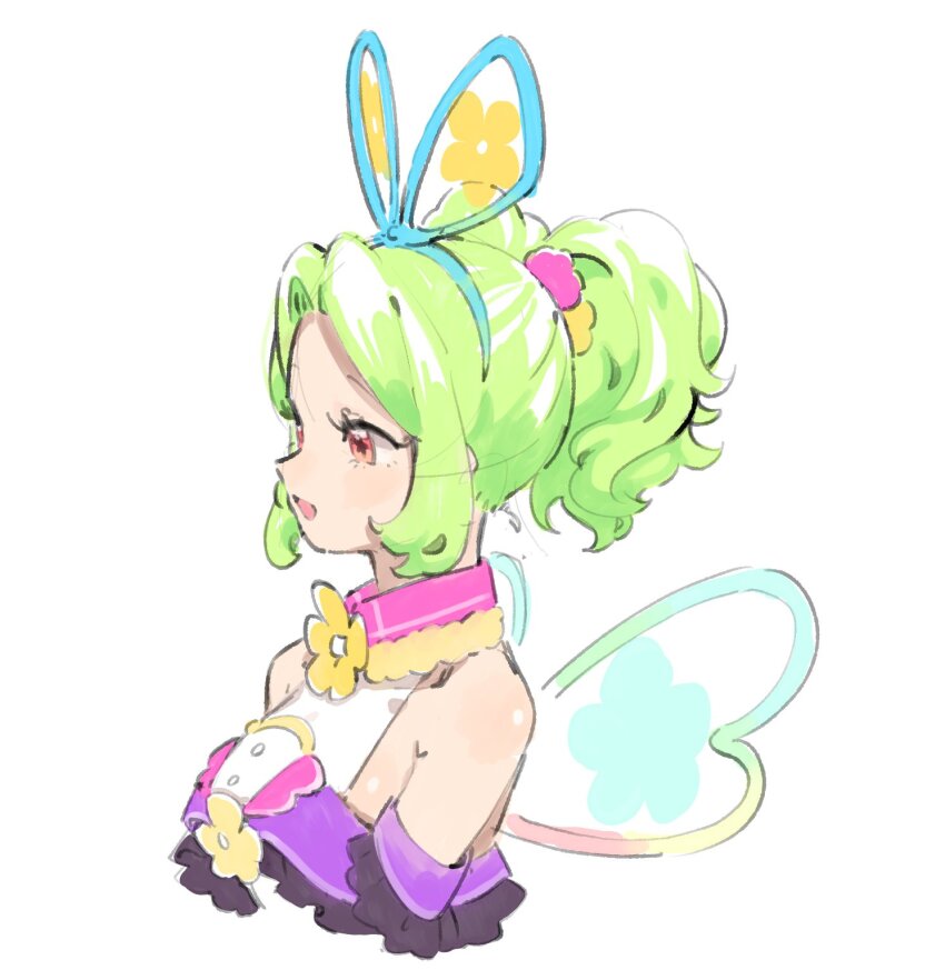 Kiratto Pri Chan Rule 34 Image