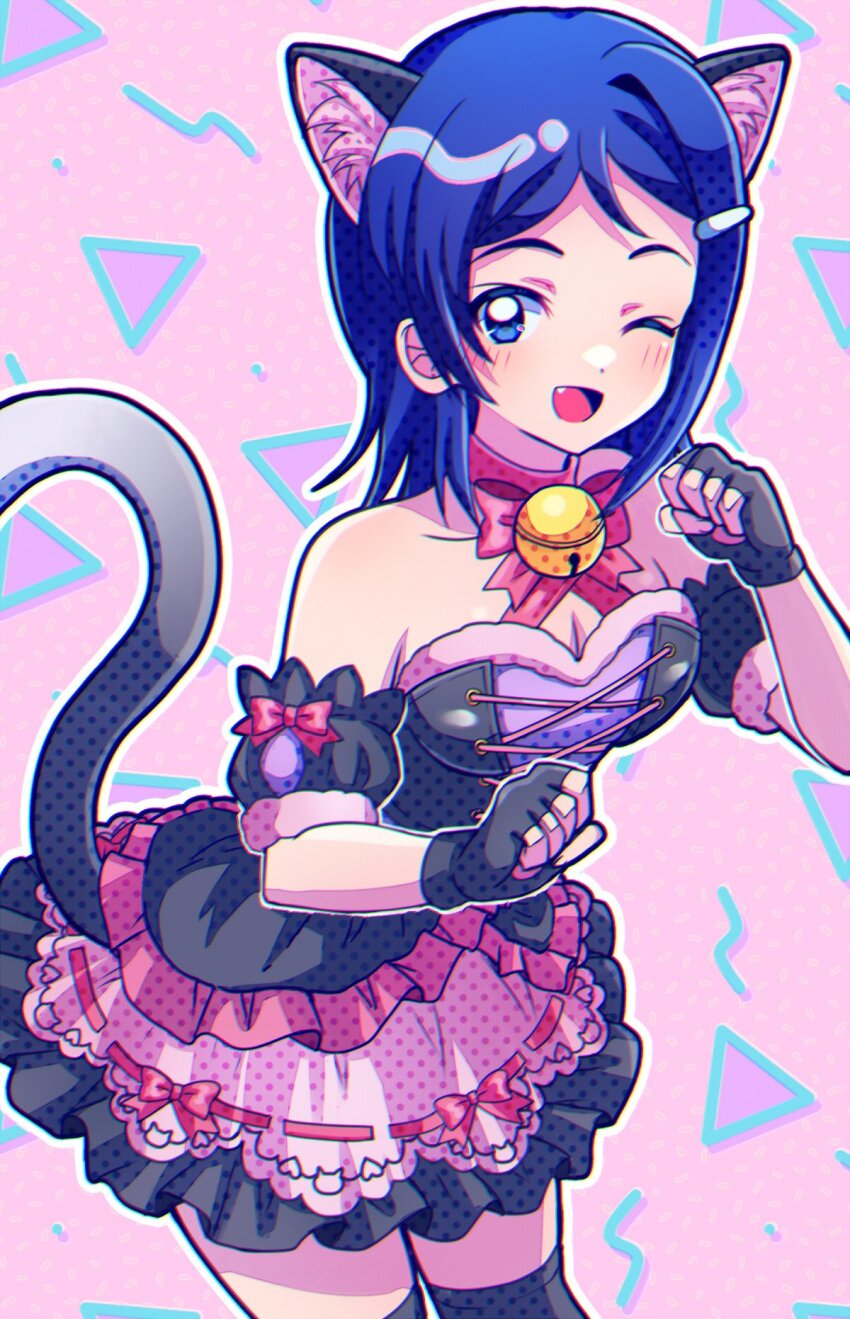 Mizutani Eri (Idolmaster) Rule 34 Image