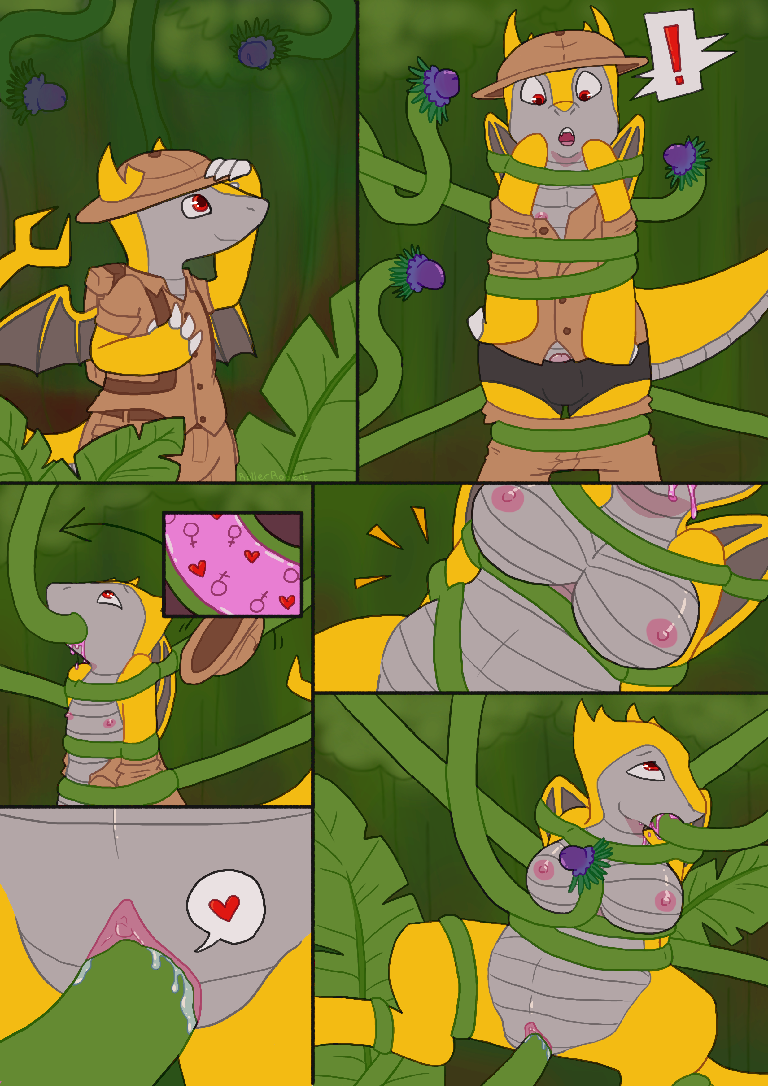 Mythology Rule 34 Image