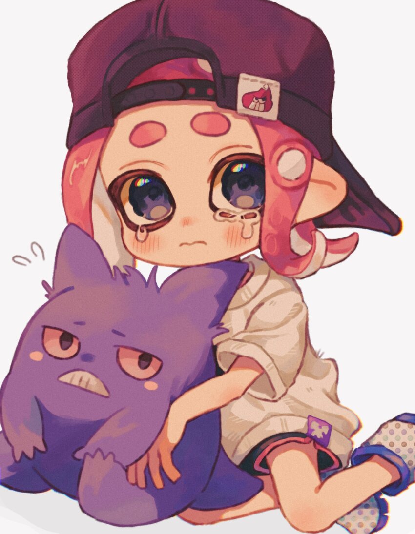 Gen 1 Pokemon (Nintendo) Rule 34 Image