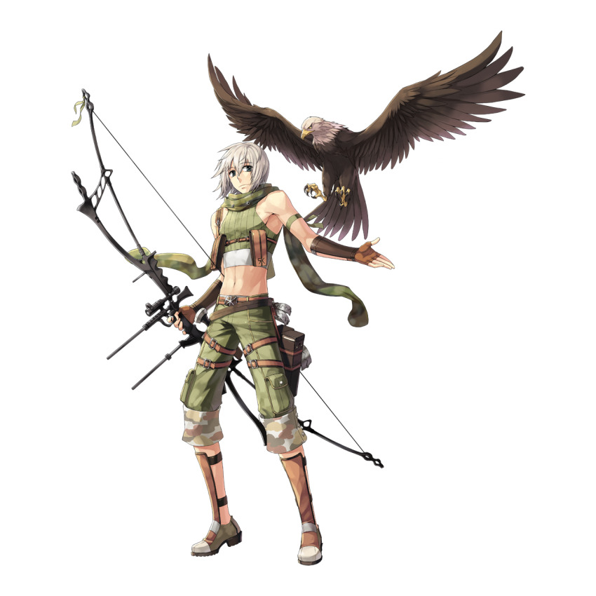 Ranger (Ragnarok Online) Rule 34 Image