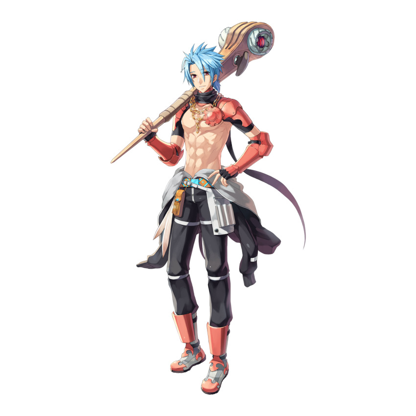 Mechanic (Ragnarok Online) Rule 34 Image