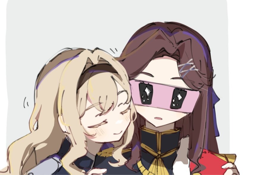 Saijou Claudine (Shoujo Kageki Revue Starlight) Rule 34 Image