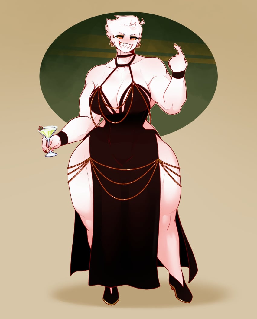 Sugar (Dabbledraws) Rule 34 Image