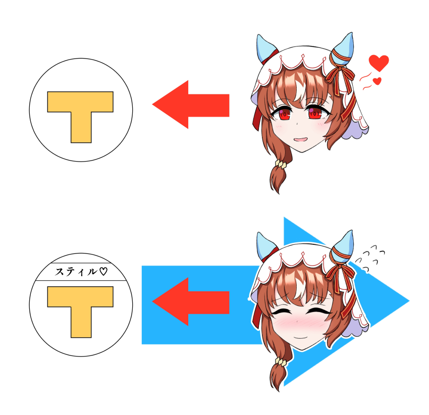 Still In Love (Umamusume) Rule 34 Image