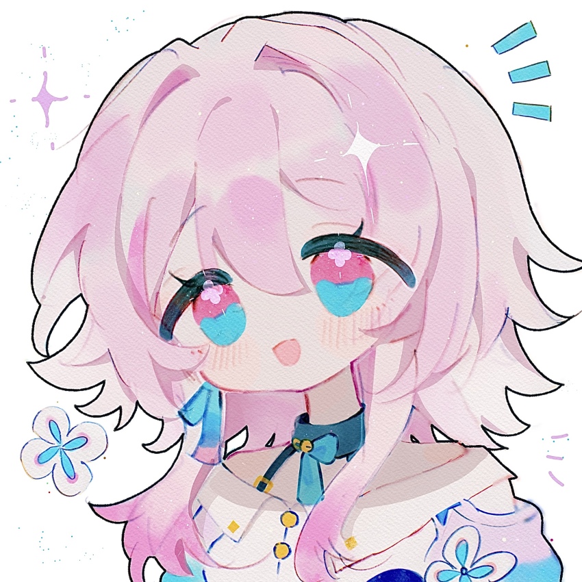 March 7th (Honkai: Star Rail) Rule 34 Image