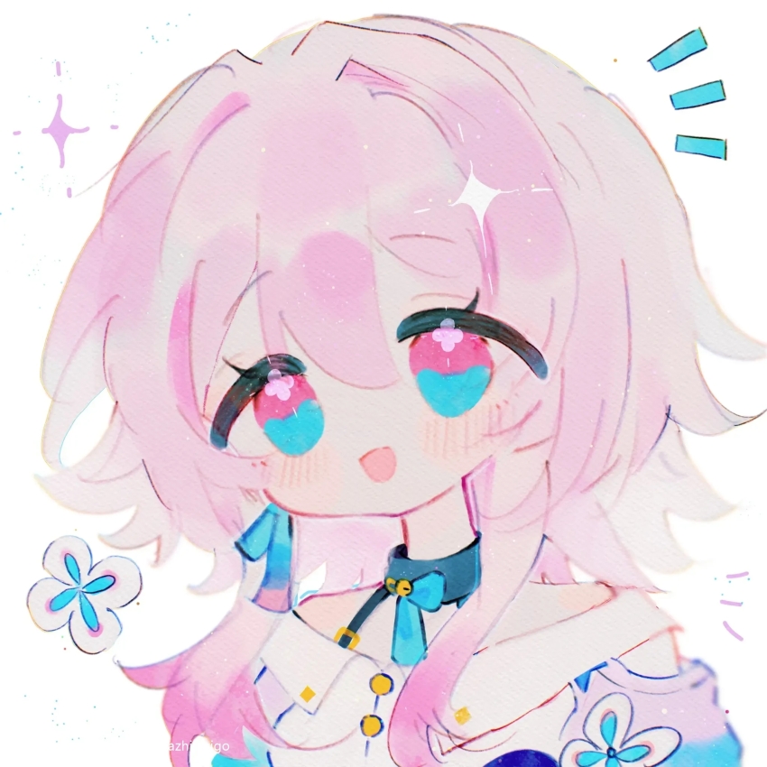 March 7th (Honkai: Star Rail) Rule 34 Image