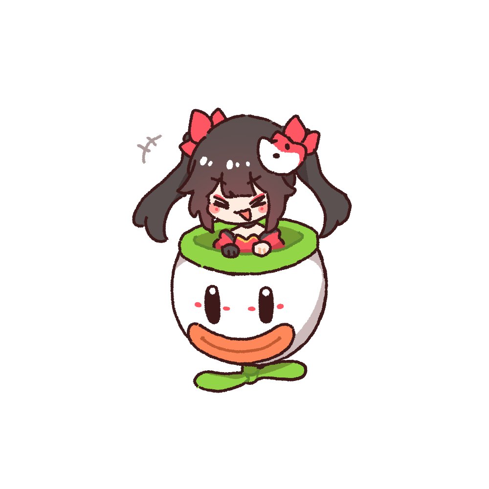 Koopa Clown Car (Honkai: Star Rail) Rule 34 Image