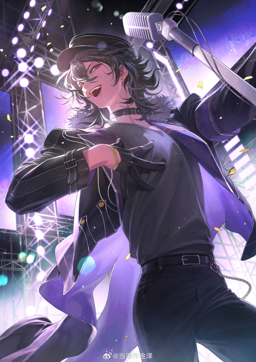 Sakuma Rei (Ensemble Stars!) Rule 34 Image