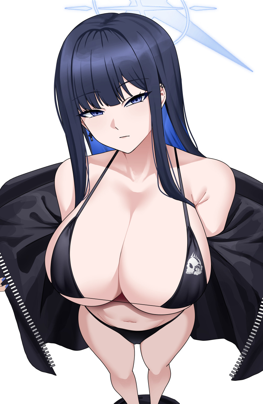 Saori (Blue Archive) Rule 34 Image